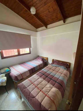 Hermosa casa a pasos de la playa